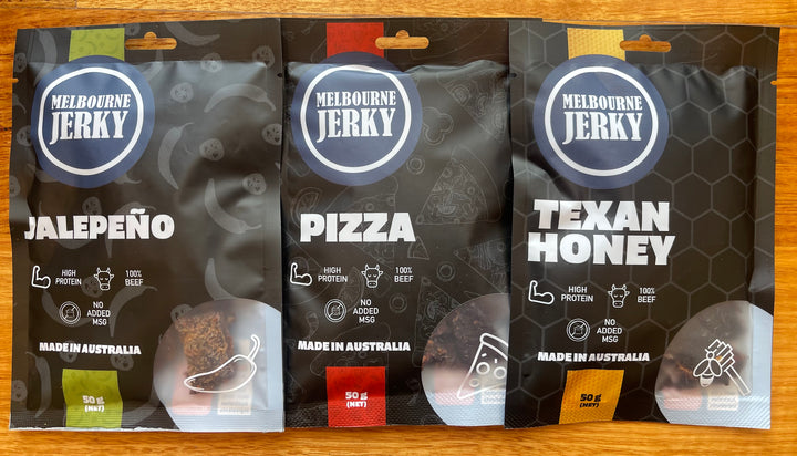 Sampler Pack