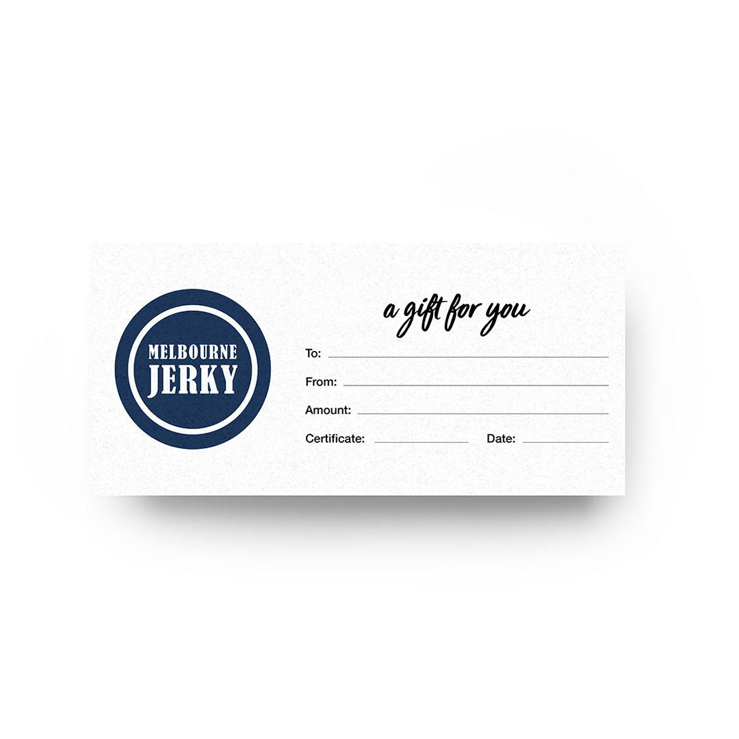 Gift Voucher